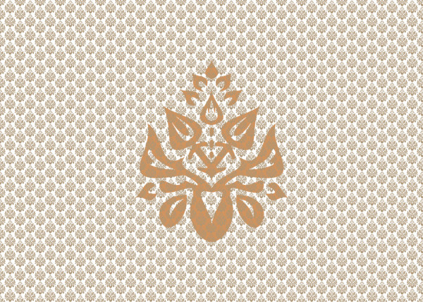 Luxury Design - Fototapete