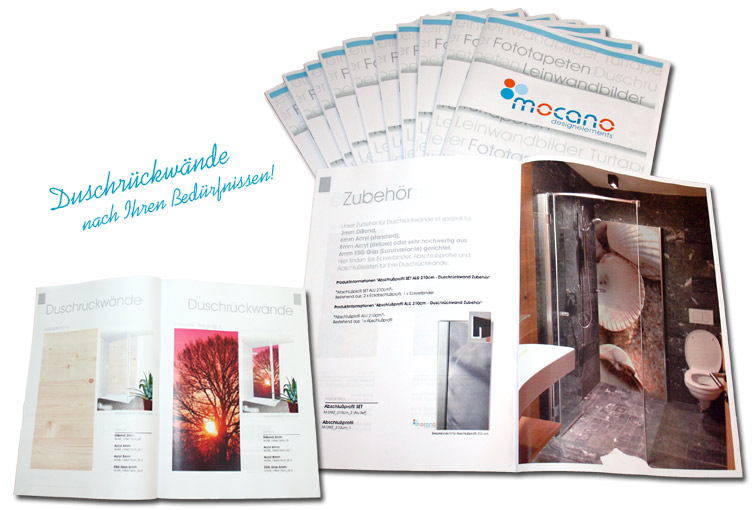 Markenkatalog mocano